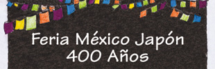 desfile 400 años mexico-japon