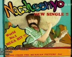 Abe natsumi mexicana