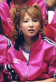 Mari Yaguchi