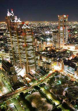 Detectan altos niveles de radiación en barrio de Tokyo