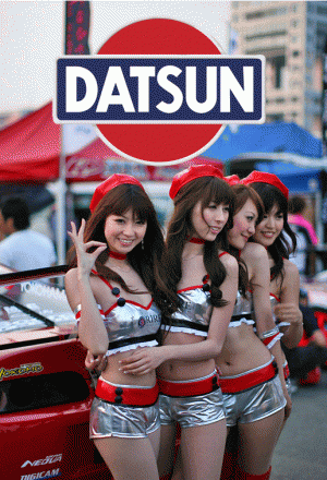 datsun