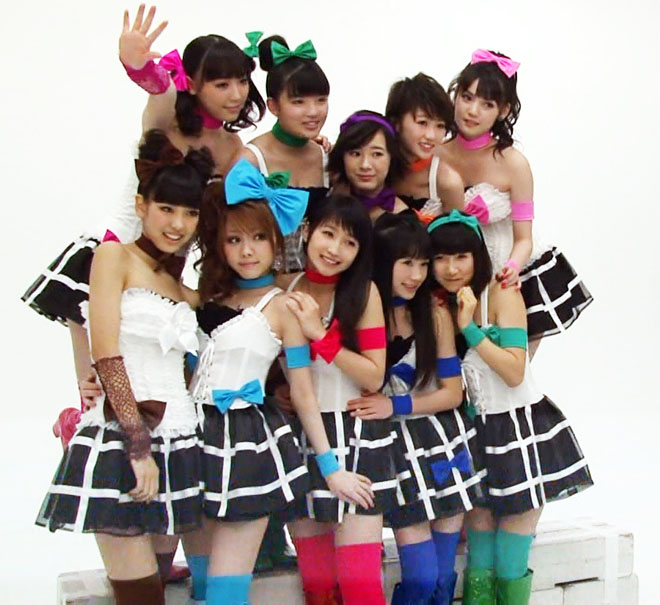 Liberan PV versión dance de «One,Two,Three» y avance de nuevo sencillo de Buono!