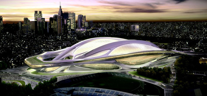 estadionacionaltokyo2020
