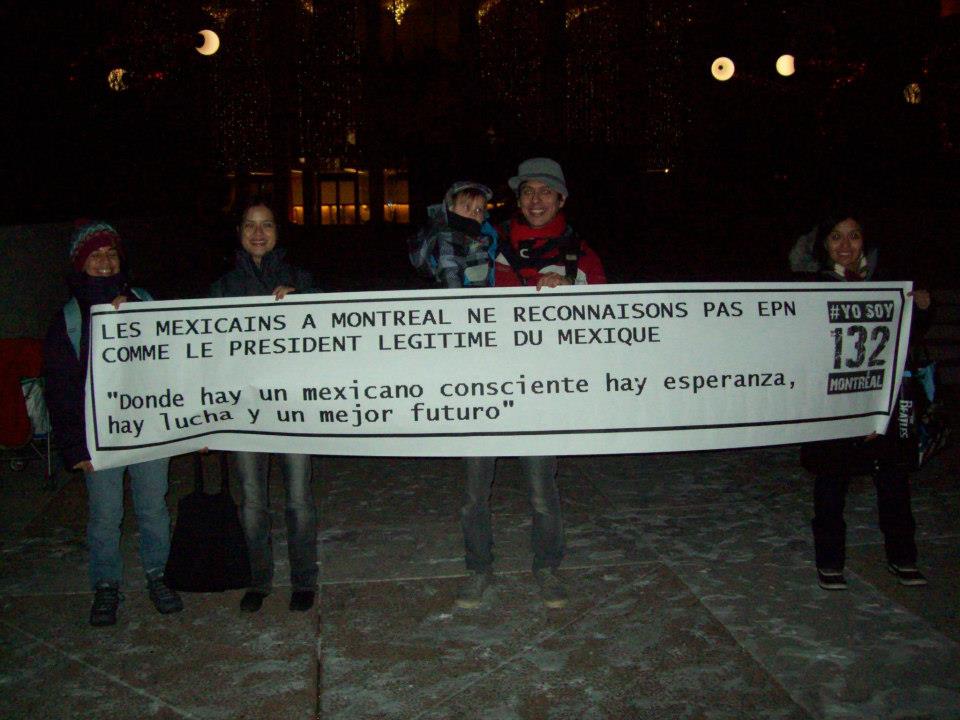 mexico-protests-montreal