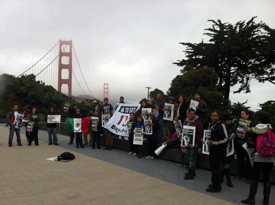 mexico-protests-san-francisco