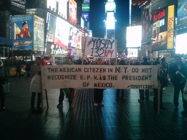 mexico-protests-time-square00