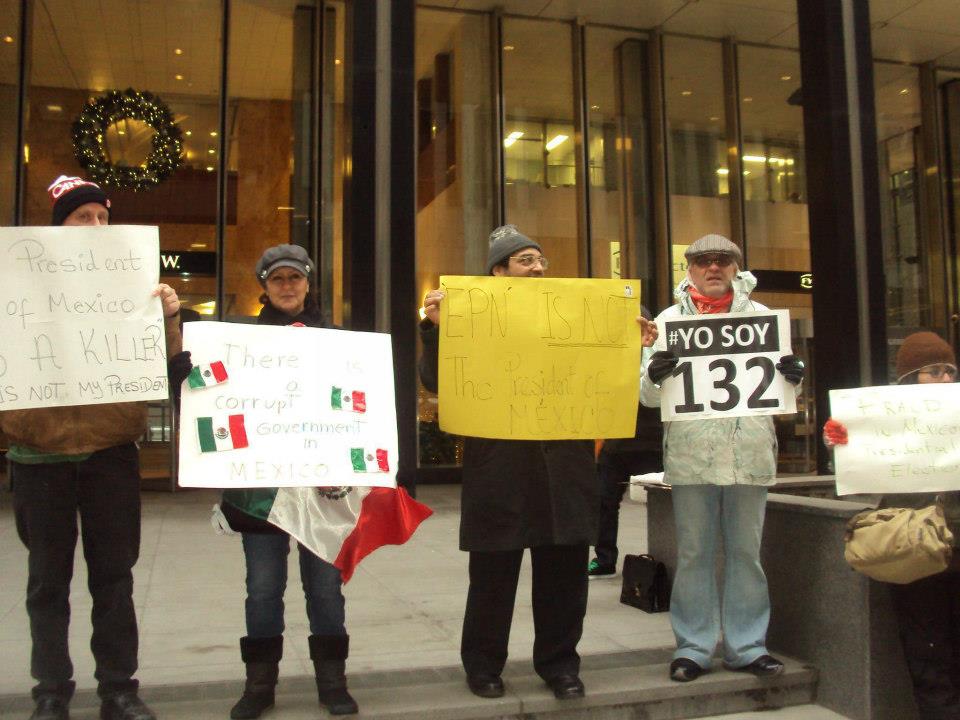 mexico-protests-toronto