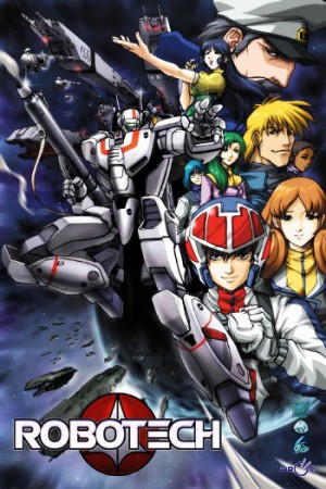 robotech