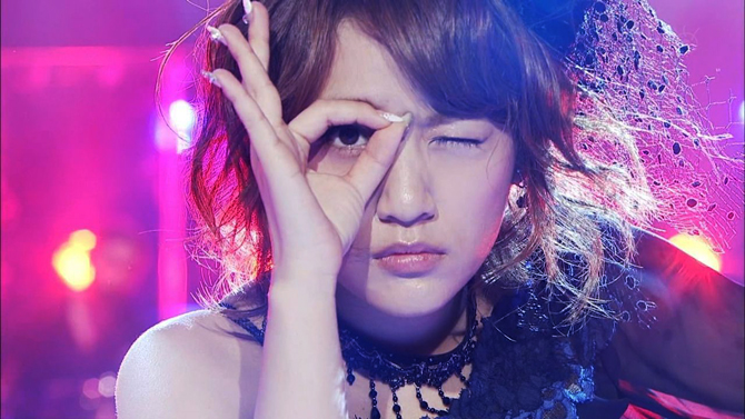 (Update)Tres mil representaciones, live de «Takamina» y gran concierto de SNH48