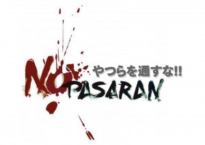 No_pasaran