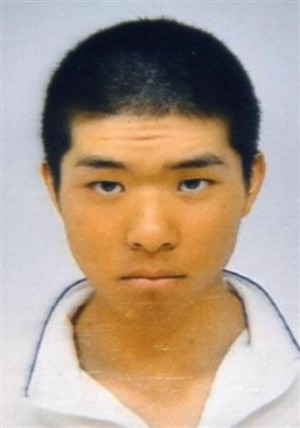 La madre de satoru Umeda (24), el atacante con el cuchillo, dice que su hijo padece de "trastorno de desarrollo", y afirma "trato de aliviar mi dolor".
