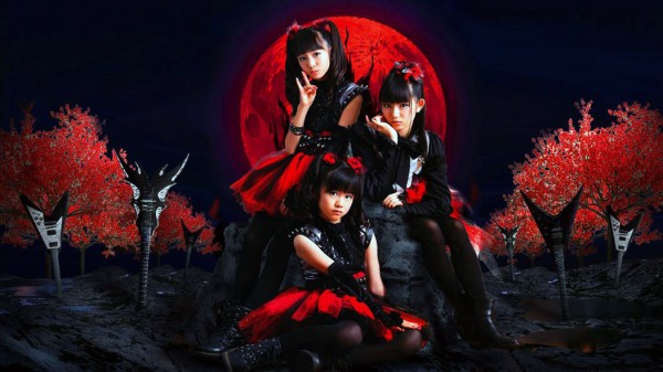 babymetal