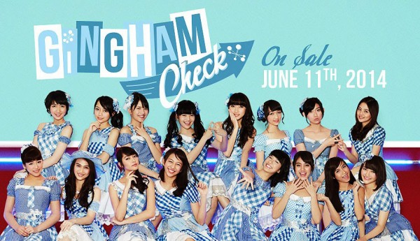 jkt48ginghamcheck