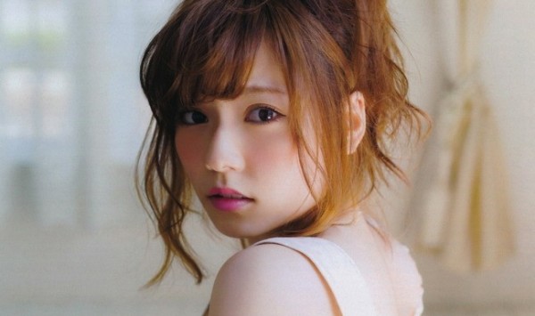Haruka Shimazaki (20)