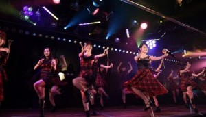 Ex-integrantes de AKB48 podrían participar en el Medley que se persentará en el Kouhaku.
