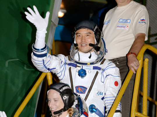 «Starman» japonés inicia misión en el día del «Tanabata»