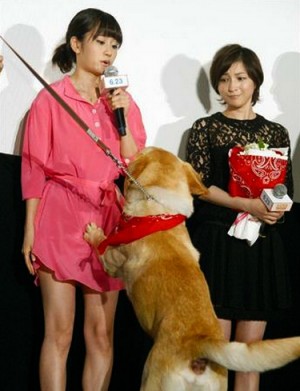 Maeda en evento de nueva película y legislador pide regular tácticas comerciales de AKB