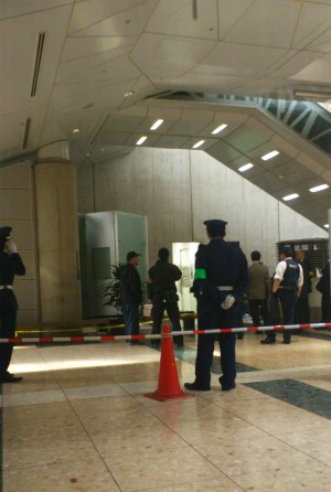 Wota es asaltado en evento handshake de AKB48;Togasaki informa que reforzarán seguridad