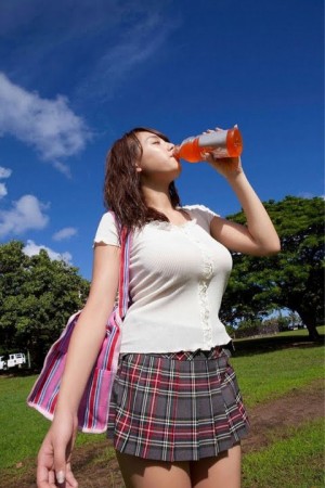 Hospitalizan a 693 personas en todo Japón por golpe de calor