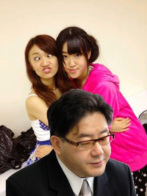 Akimoto demanda a Shukan Shincho por difamación; silencio en contra de Bunshun