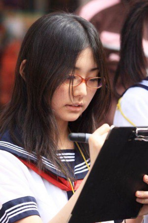 Estudiantes de secundaria nipones muestran una notable baja auto estima:estudio