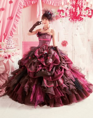 Nueva línea para novias, CM´s y primer capítulo de dorama de terror de SKE