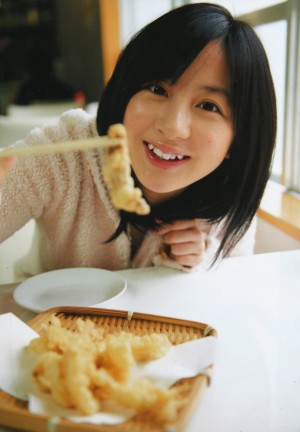 Distribuyen al público marisco proveniente de la región de Fukushima