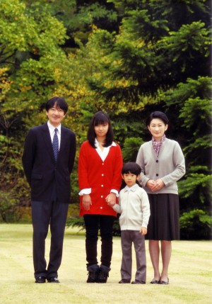 Predicen que las familias desaparecerán de Japón en el año 2030