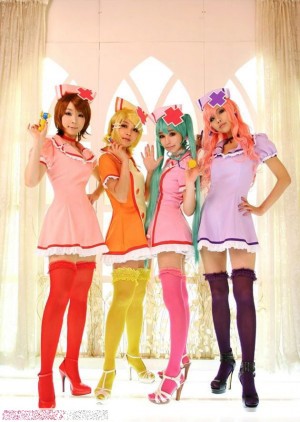 9.6% de enfermeras extranjeras aprueban exámen para trabajar en Japón