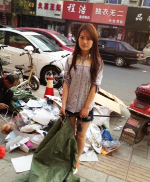 Aprueban nueva ley para limpiar las casas llenas de basura