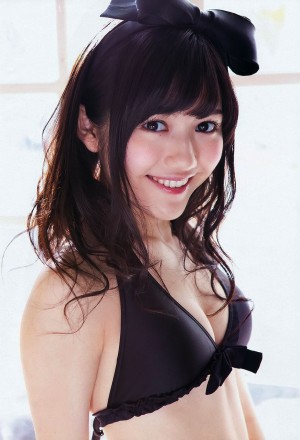 Mini-lives de «Mayuyu», graduación masiva en SKE48 y sencillo debut de HKT48