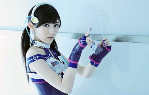 Robots ocuparán 7.3 millones de puestos de trabajo en el 2030