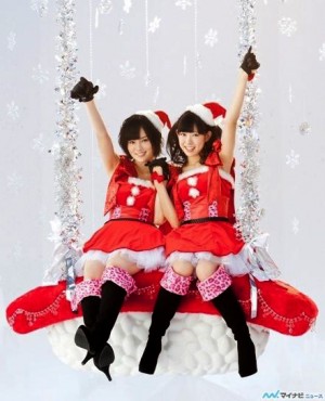 Última actuación de Masuda, Wota irrumpe en evento de «ISSA» y PV Navideño