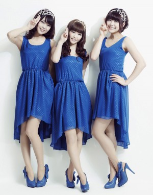 «Negicco» lanzará su nuevo sencillo titulado “Anata to Pop With You!”