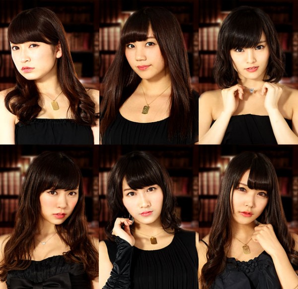 NMB48 en joyería, Kojima en «Peach Jhon» y Nogizaka46 news