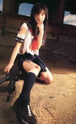 Conmemoran a las víctimas de la batalla de Okinawa