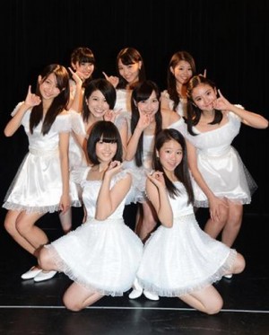 Grupo idol de Sun Music lanzará su sencillo debut en Enero de 2013