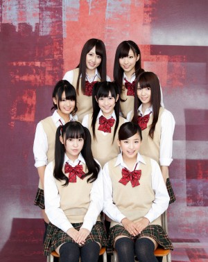 «Watarirouka Hashiritai 7» se disuelve, lanzarán álbum compilatorio