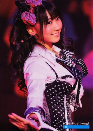 Ganan el premio Billboard por segundo año y «Yukirin» ofrecerá segundo concierto como solista