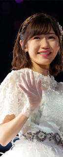 Mayu Watanabe se gradúa de AKB48: 