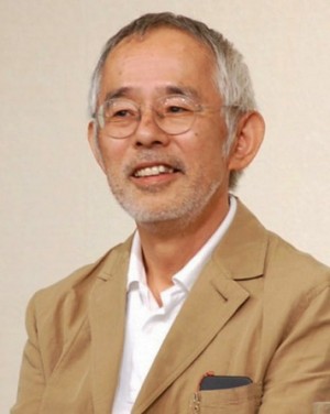 Toshio Suzuki