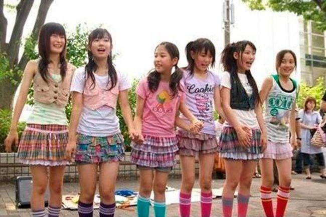 Momoiro Clover