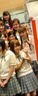 Grupo idol más longevo de Japón creador del estándar 