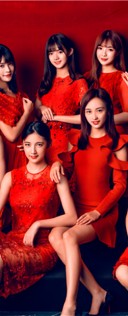 China robó grupo SNH48, fundó grupos 48 en otras ciudades y hoy sus idols cantan 