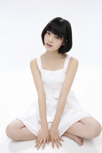 Yurina Hirate